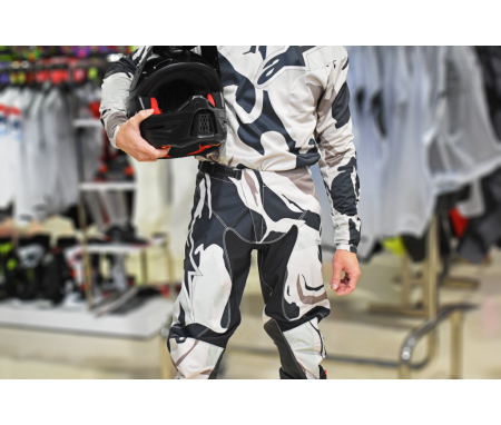 Mejores pantalones de motocross: guía comparativa