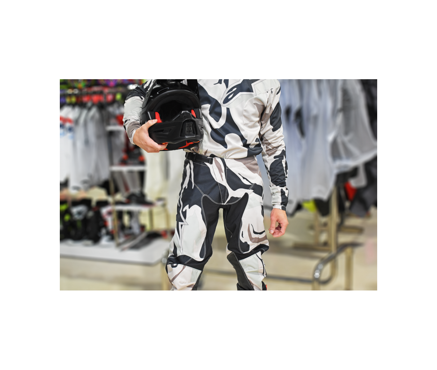 Mejores pantalones de motocross: guía comparativa